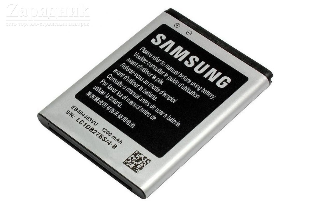 Новые аккумуляторы самсунг. Аккумулятор для Samsung s7230/c6712/s5250/s5330/s5570/YP-g1 (eb494353vu). Аккумулятор eb494353vu для Samsung Galaxy s7230/c6712/s5250/s5282/s5310. Samsung s5250 АКБ. Eb494353vu аккумулятор для Samsung.
