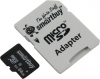   MicroSDXC 64 Gb SmartBuy class10 PRO90/70Mb/s UHS-I (U3) SB64GBSDCL10U3-01 - Zk -    ,   