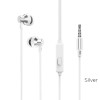  BOROFONE BM35 Farsighted universal earphones 3.5   - Zk -    ,   