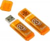 USB   8 Gb SmartBuy Glossy Orange SB8GBGS-Or - Zk -    ,   