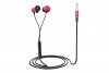  HOCO M44 Magic sound wired earphones with microphone  3.5  - Zk -    ,   