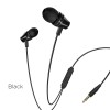  BOROFONE BM38 Bright sound Universal earphones 3.5   - Zk -    ,   