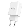   USB 2400mAh  HOCO C61A   - Zk -    ,   