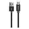  USB micro USB HOCO U49  () 1  - Zk -    ,   