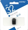 USB   32 Gb SmartBuy ART Black - Zk -    ,   