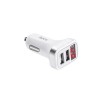  2USB HOCO Z3 5V/9V 3100mAh  - Zk -    ,   