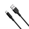  micro USB Hoco x25 , 1 (.) - Zk -    ,   