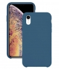   Soft-Touch Iphone (XR) (-) - Zk -    ,   