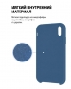   Soft-Touch Iphone (XR) (-) - Zk -    ,   