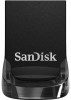 USB   64 Gb SanDisk Cruzer Ultra Fit USB3.1  - Zk -    ,   