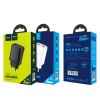  2 USB 2400mAh  HOCO C52A  - Zk -    ,   