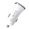  2USB HOCO Z31  QC3.0  - Zk -    ,   