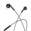  HOCO M65 Special sound Type-C wire control earphones  - Zk -    ,   