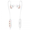 Bluetooth- ES19 Joy sound sports wireless headset HOCO  - Zk -    ,   
