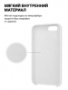   Soft-Touch Iphone (7/8/Se 2020) () - Zk -    ,   