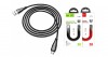  USB micro USB HOCO U75  () 1  - Zk -    ,   