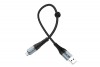  USB micro USB HOCO X38 0.25  - Zk -    ,   
