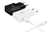 USB 2000mAh +  micro USB Samsung     Fast Charger (5V 2000mAh 9V 1670 mAh) - Zk -    ,   