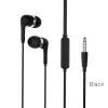  BOROFONE BM39 Refined chat universal earphones 3.5   - Zk -    ,   