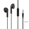  BOROFONE BM40 Sage universal earphones 3.5   - Zk -    ,   