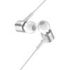  HOCO M54 Pure music wired earphones with micl 3.5  - Zk -    ,   