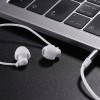  HOCO M56 Audio dream universal earphones with mic  - Zk -    ,   