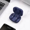 Bluetooth- ES34 Pleasure wireless headset HOCO  - Zk -    ,   