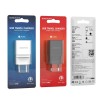  USB 2100mAh  BOROFONE BA19A  - Zk -    ,   