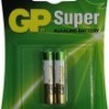  GP Super Alkaline AAAA /  LR8D425 - Zk -    ,   