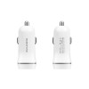  2USB BOROFONE BZ2 2400 mAh  - Zk -    ,   