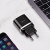  USB HOCO C12Q   - Zk -    ,   