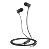  HOCO M63 Ancient sound earphones with mic  - Zk -    ,   