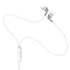  HOCO M71 Inspiring universal earphones  - Zk -    ,   