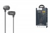  HOCO M33 Full harmony wire control earphones with microphone 3.5  - Zk -    ,   