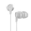  BOROFONE BM28 Tender sound universal earphones 3.5   - Zk -    ,   