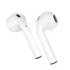 Bluetooth- ES28 Original series apple wireless headset  HOCO  - Zk -    ,   