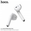 Bluetooth- ES32 Original series apple wireless headset HOCO  (  ) +  - Zk -    ,   