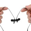 Bluetooth- ES11 Maret sporting  wireless earphone HOCO  - Zk -    ,   