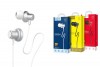  HOCO M44 Magic sound wired earphones with microphone  3.5  - Zk -    ,   