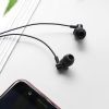  BOROFONE BM35 Farsighted universal earphones 3.5   - Zk -    ,   