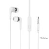  BOROFONE BM39 Refined chat universal earphones 3.5   - Zk -    ,   