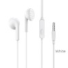  BOROFONE BM40 Sage universal earphones 3.5   - Zk -    ,   