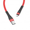  USB micro USB BOROFONE BU4 () 1  - Zk -    ,   