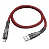  USB micro USB HOCO U70   () 1  - Zk -    ,   