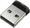 USB   64 Gb SanDisk Cruzer Fit SDCZ33-064G-G35 - Zk -    ,   