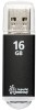 USB   16 Gb SmartBuy V-Cut Black SB16GBVC-K - Zk -    ,   