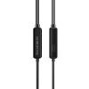  BOROFONE BM40 Sage universal earphones 3.5   - Zk -    ,   