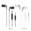  HOCO M71 Inspiring universal earphones  - Zk -    ,   