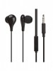 BOROFONE BM24 Milo universal earphones 3.5   - Zk -    ,   