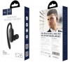 Bluetooth- E26 Plus Encourage wireless headset HOCO  - Zk -    ,   